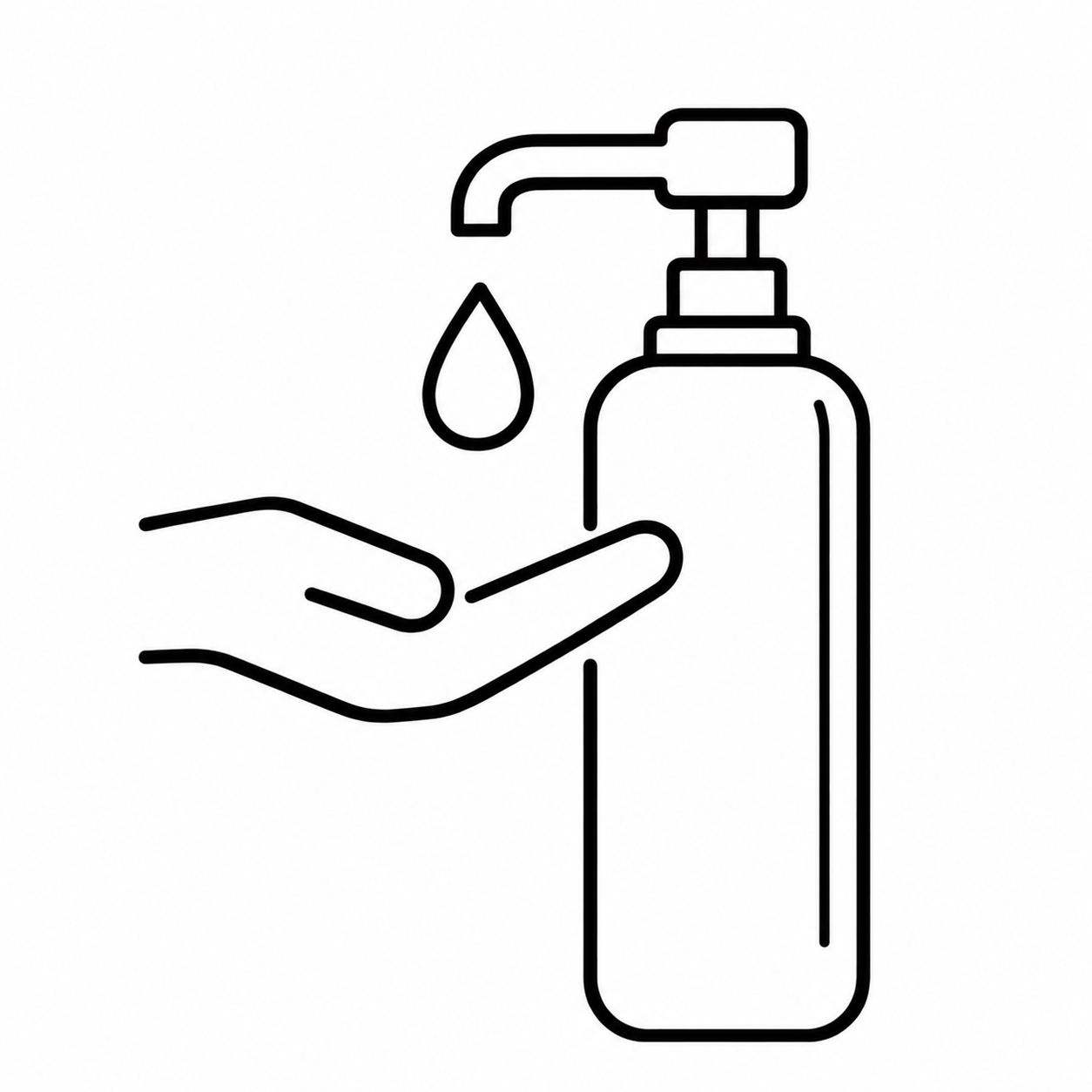 Dishwashing Liquid product visual coming soon